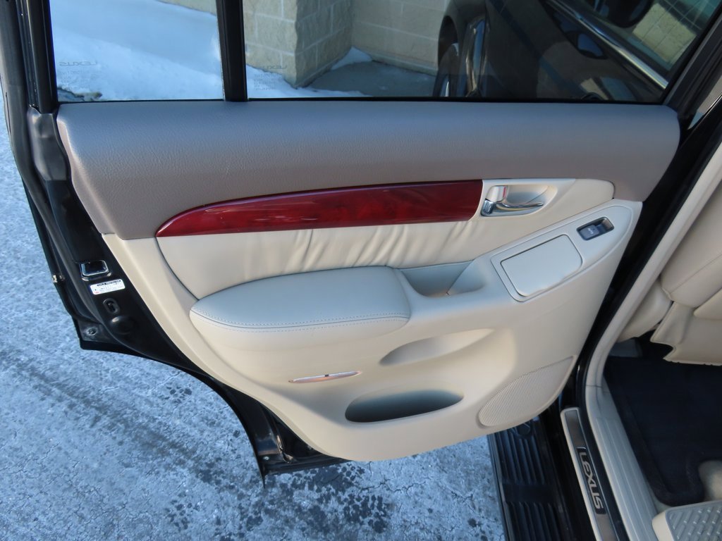 Used 2008 Lexus GX 470 image 28