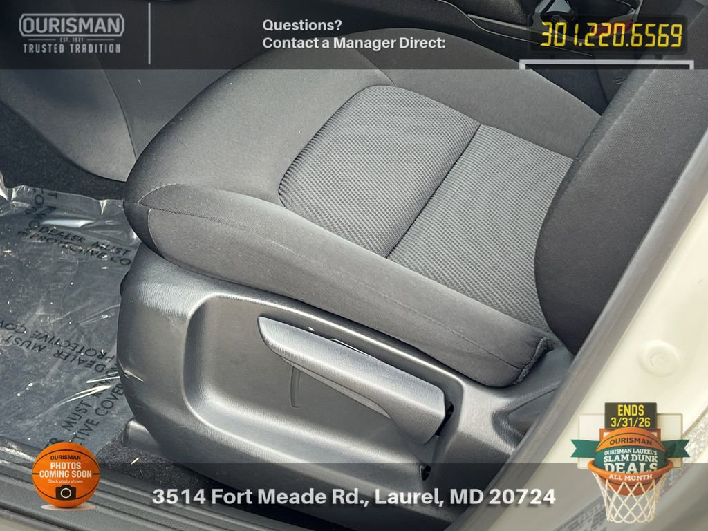 Used 2023 MAZDA CX-5 AWD 2.5 S image 7