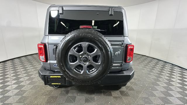 Used 2023 Ford Bronco Big Bend AWD/4WD image 4
