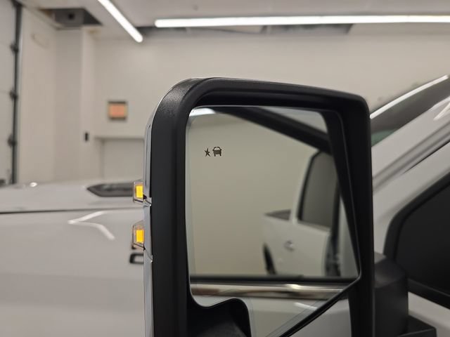 Used 2025 Chevrolet Silverado 3500 High Country w/ Technology Package AWD/4WD image 41