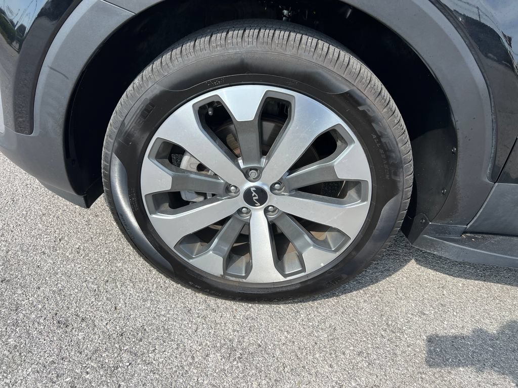Used 2022 Kia Telluride S AWD/4WD image 10