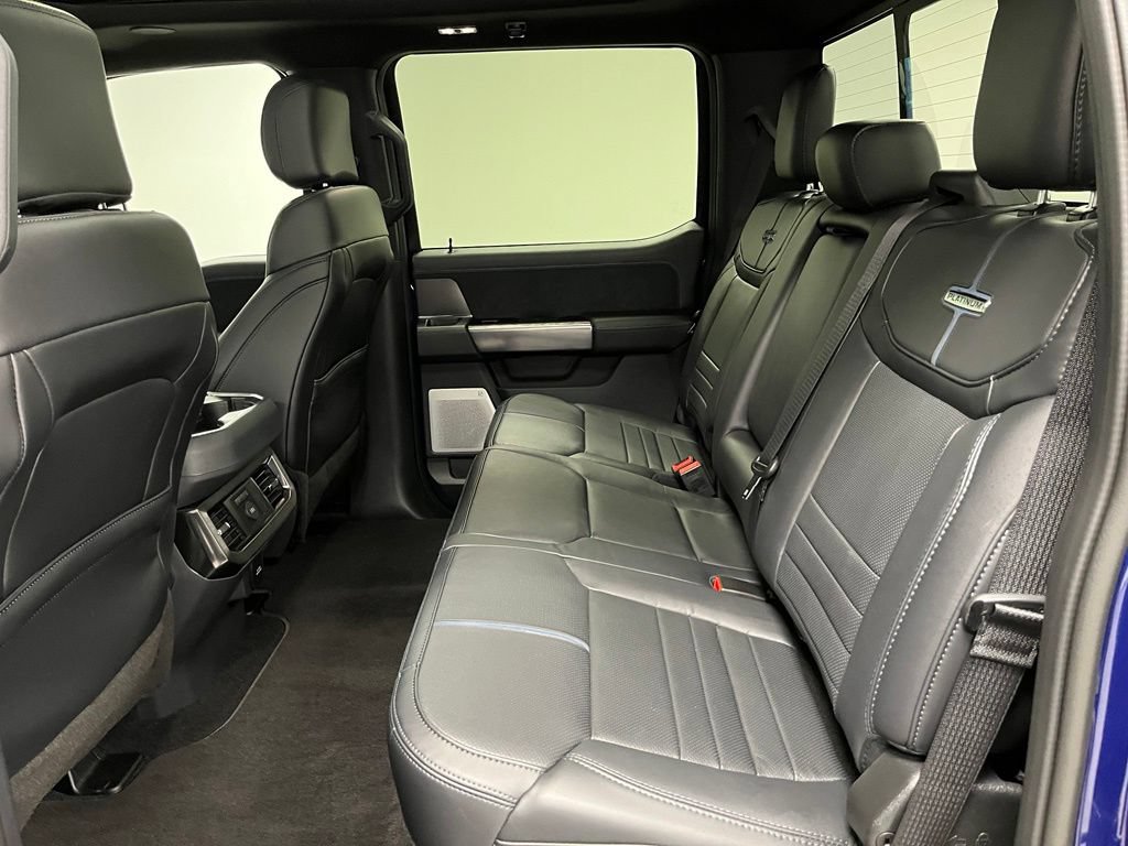 Used 2026 Ford F450 Platinum AWD/4WD image 47