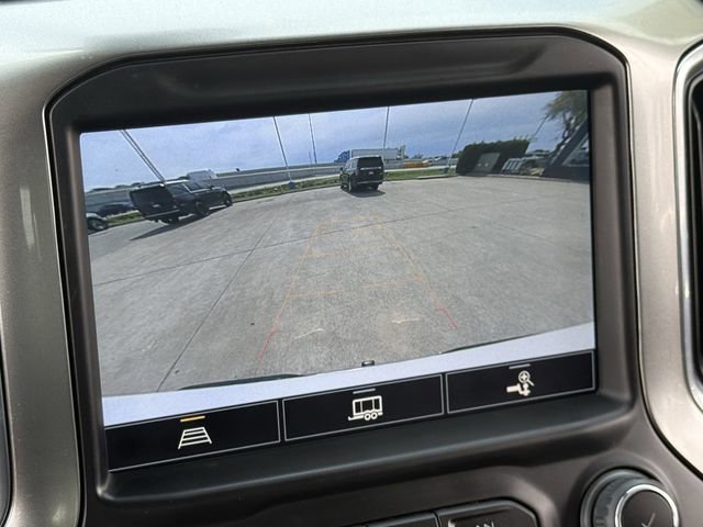 Certified 2022 Chevrolet Silverado 1500 LTZ image 20