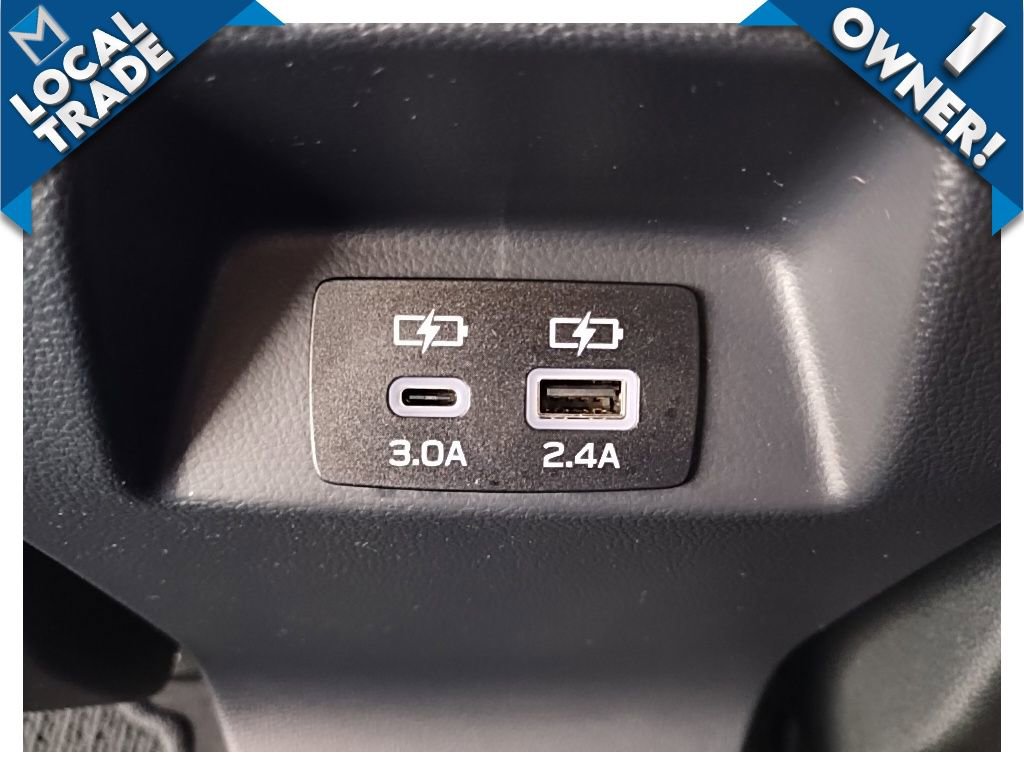 Certified 2024 Subaru Crosstrek 2.0i Premium image 45