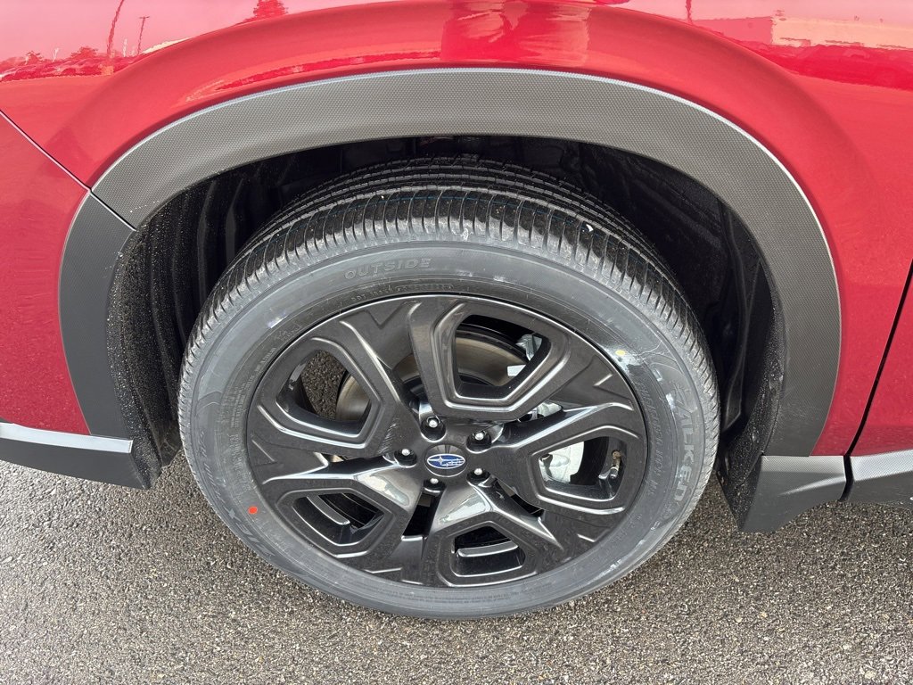 New 2026 Subaru Ascent Bronze Edition image 7