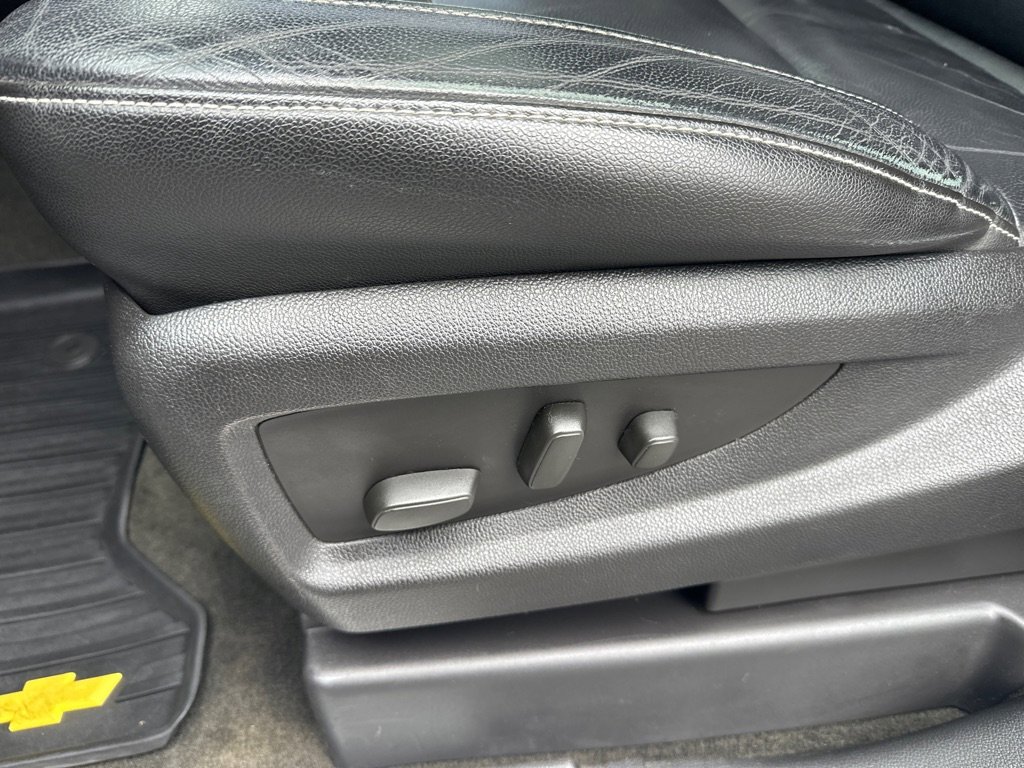 Used 2015 Chevrolet Tahoe LT image 23