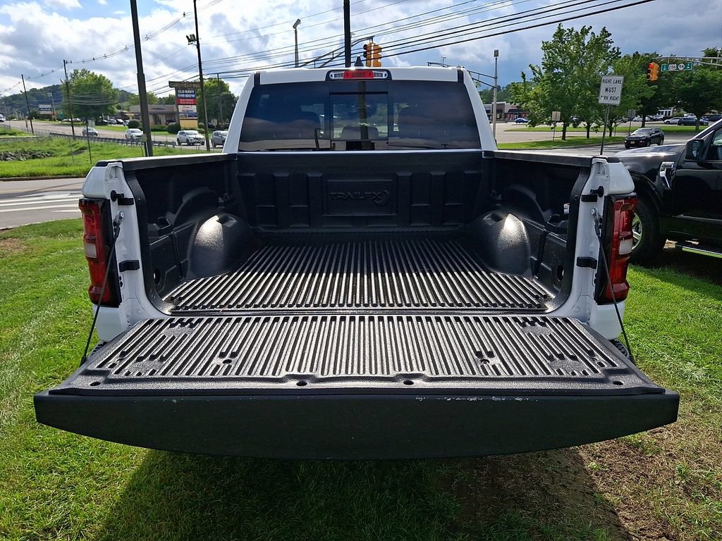 Used 2026 RAM 1500 Rebel w/ Rebel Level 1 Equipment Group AWD/4WD image 31
