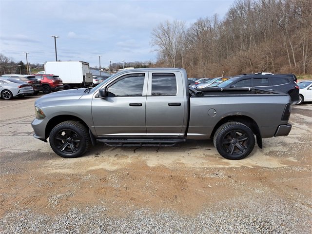 Used 2013 RAM 1500 Express image 2