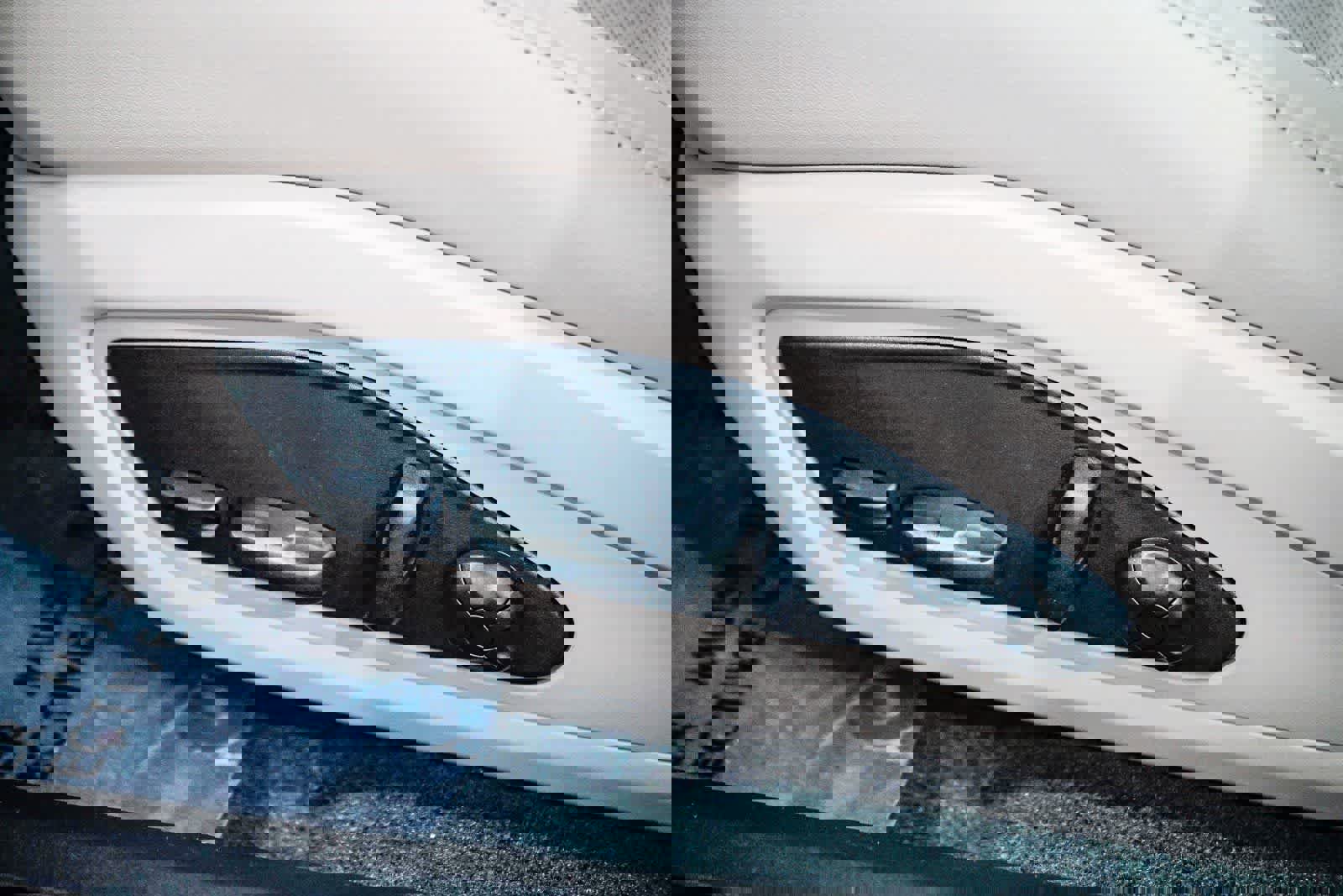 Used 2023 Porsche Taycan 4 Cross Turismo image 21