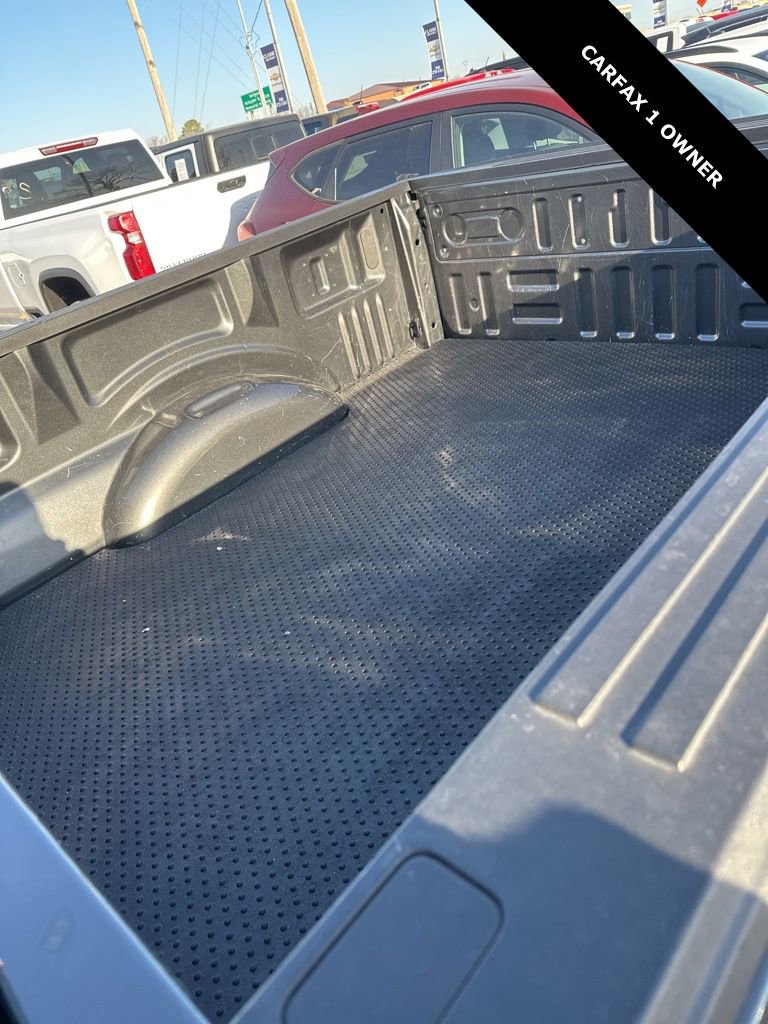 Used 2020 Ford F150 XL w/ Equipment Group 101A Mid image 10