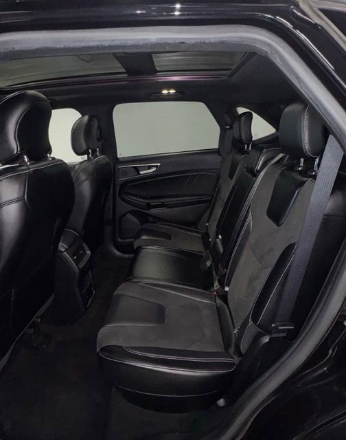 Used 2019 Ford Edge ST w/ Equipment Group 401A image 12