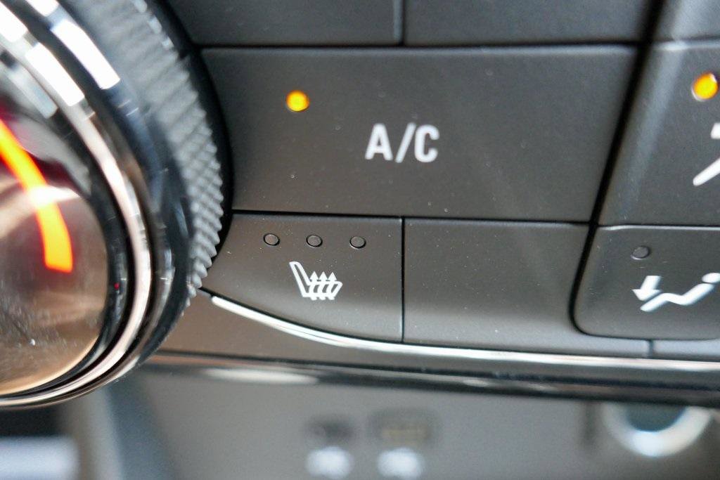 New 2026 Buick Encore GX Sport Touring w/ Comfort Package image 20