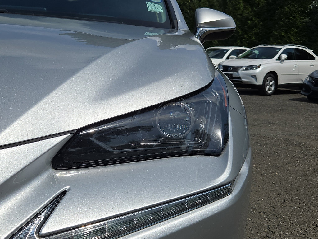 Used 2019 Lexus NX 300 AWD image 9