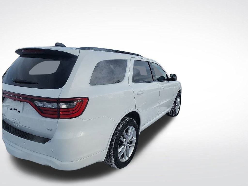 Used 2024 Dodge Durango GT image 7