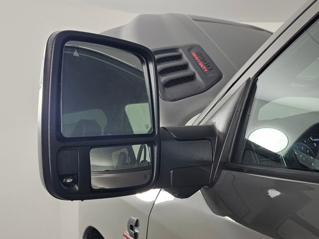 New 2026 RAM 2500 Laramie image 13