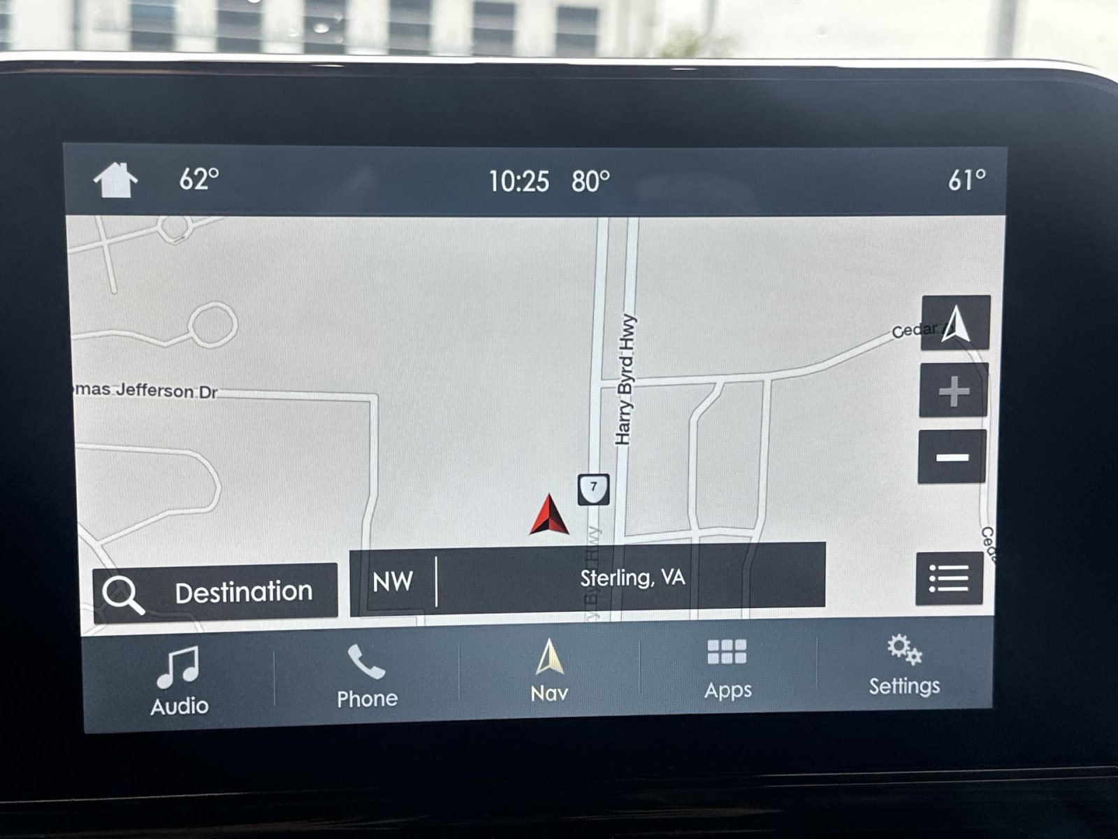 Used 2018 Lincoln Navigator Black Label AWD/4WD image 28