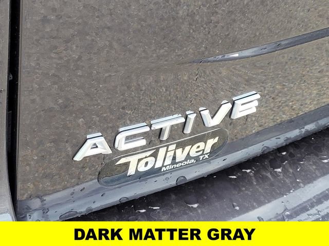 New 2026 Ford Expedition Active RWD image 8