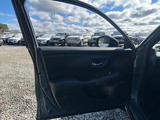 Used 2023 Honda HR-V Sport image 22