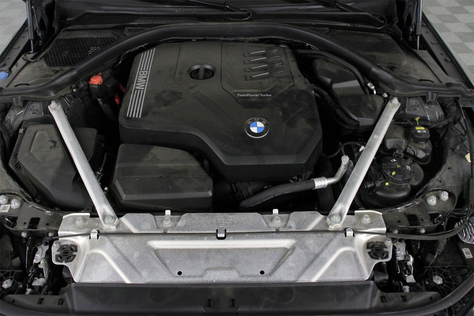 Used 2022 BMW 430i Gran Coupe w/ M Sport Package image 26