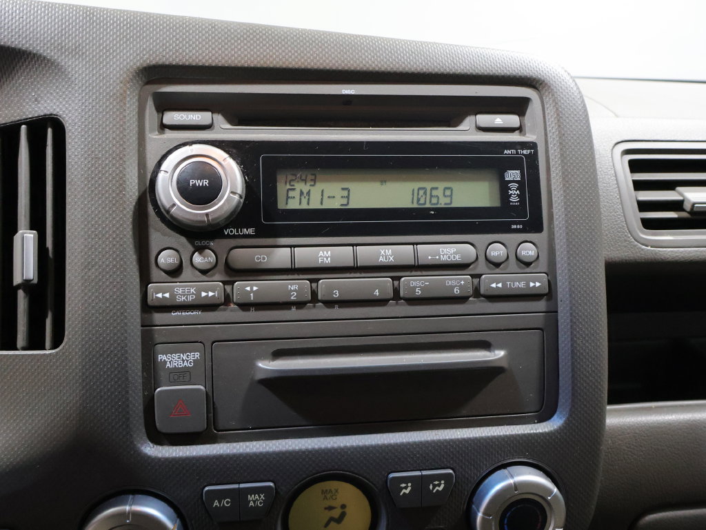 Used 2008 Honda Ridgeline RT image 6