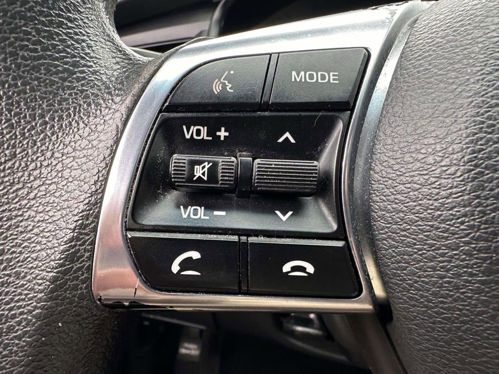 Used 2018 Hyundai Sonata SE FWD image 17