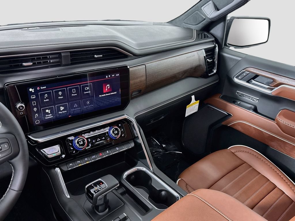 New 2026 GMC Sierra 1500 Denali Ultimate AWD/4WD image 24