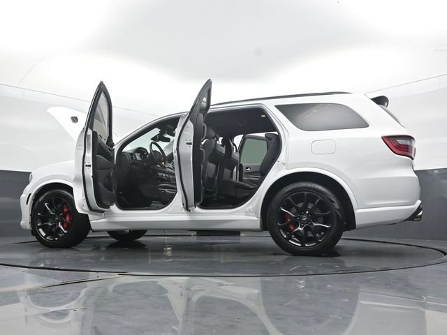 Used 2024 Dodge Durango R/T AWD/4WD image 58