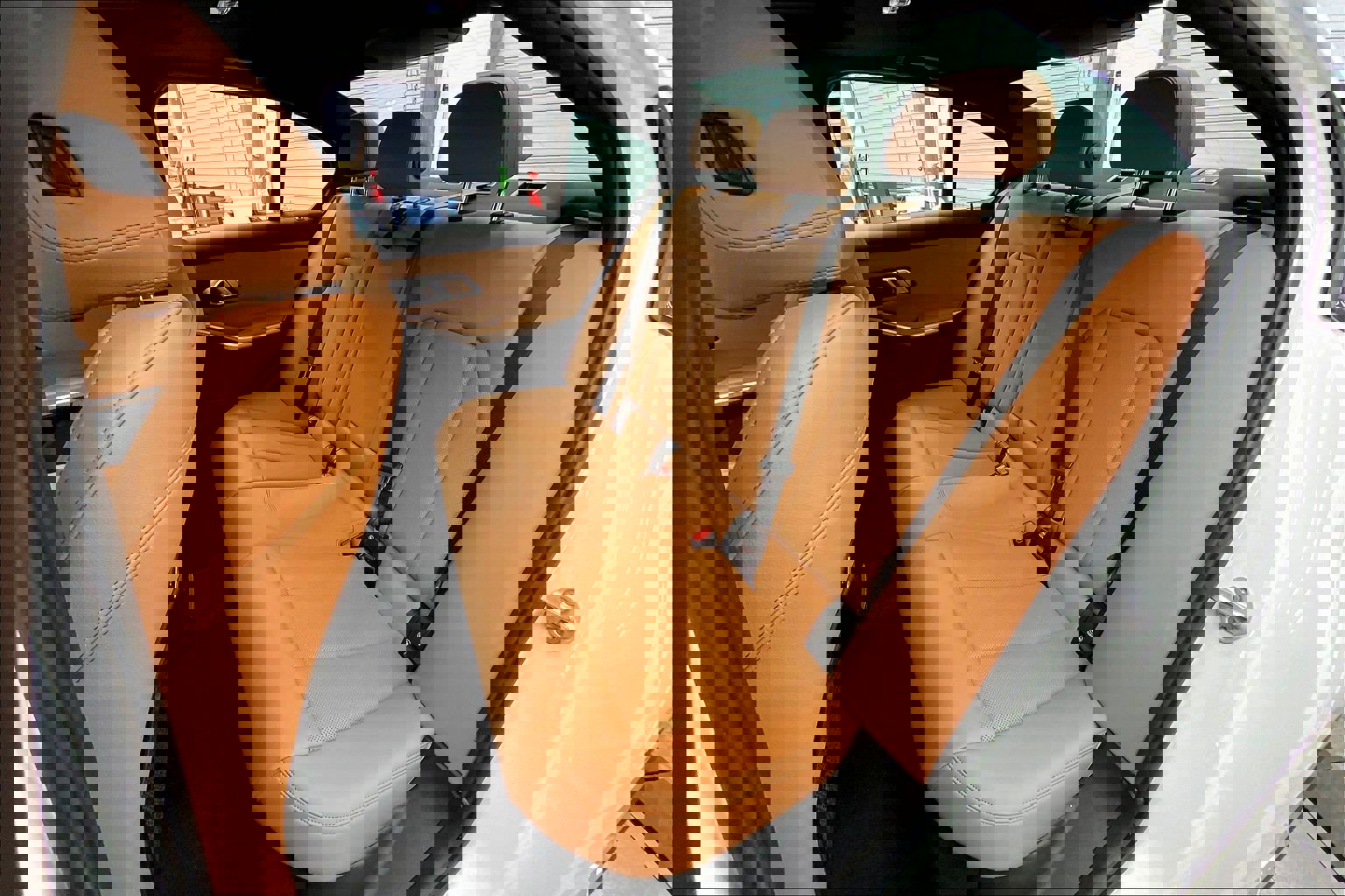 Certified 2023 BMW 330i xDrive Sedan w/ Driving Assistance Package image 14