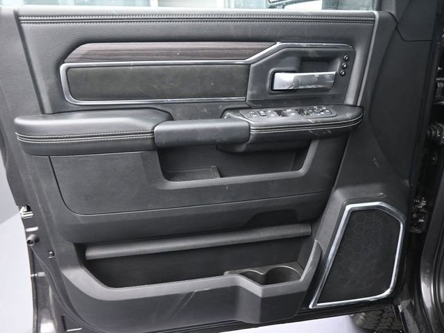 New 2026 RAM 2500 Laramie w/ Night Edition image 43