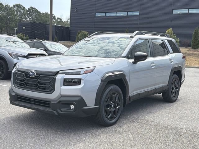 New 2026 Subaru Outback Limited AWD/4WD image 7