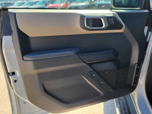 New 2026 Ford Bronco Big Bend image 14