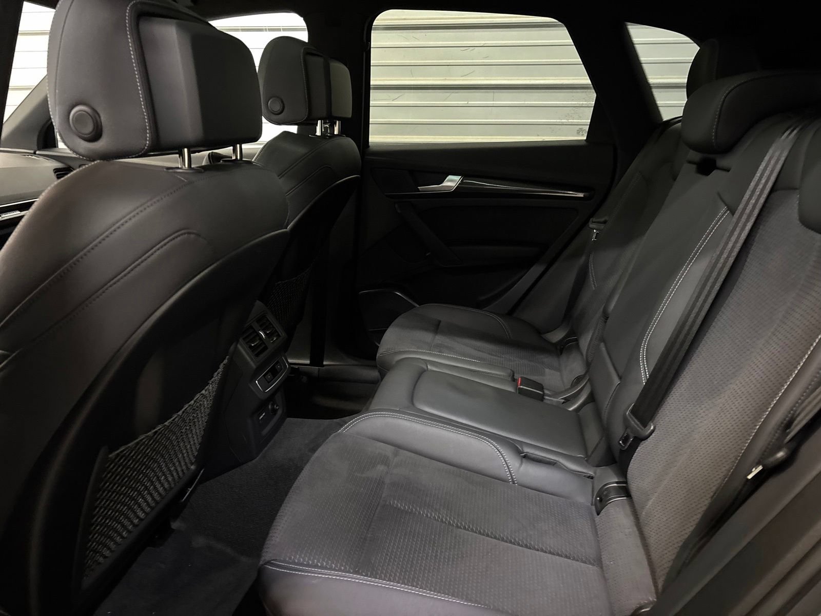 Used 2023 Audi SQ5 Premium w/ Convenience Package AWD/4WD image 21