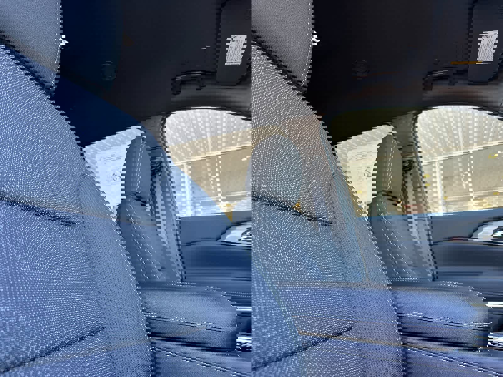 New 2026 Chevrolet Traverse LT w/ Enhanced Driving Package image 17