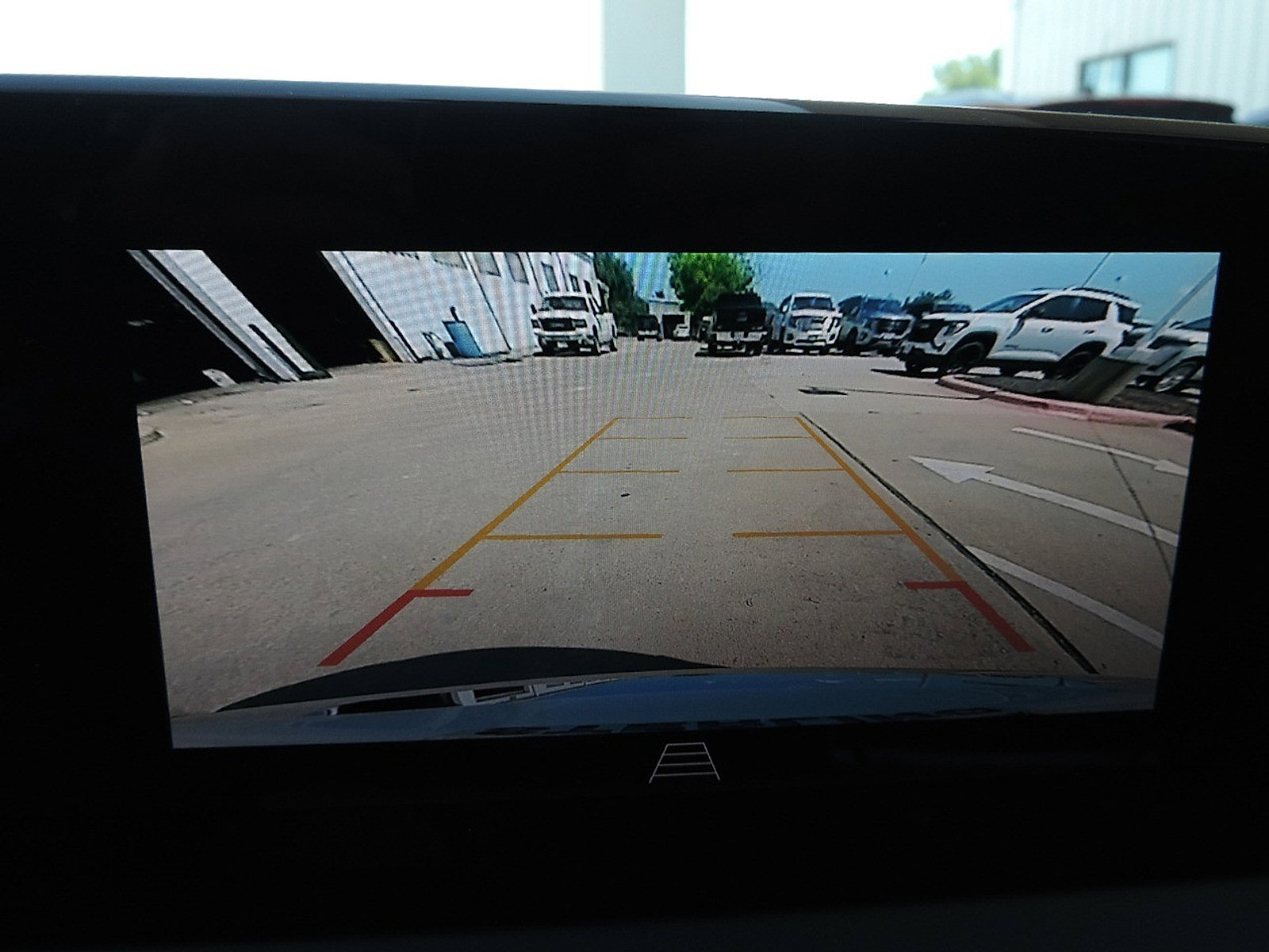 New 2026 Buick Envista Avenir FWD image 24