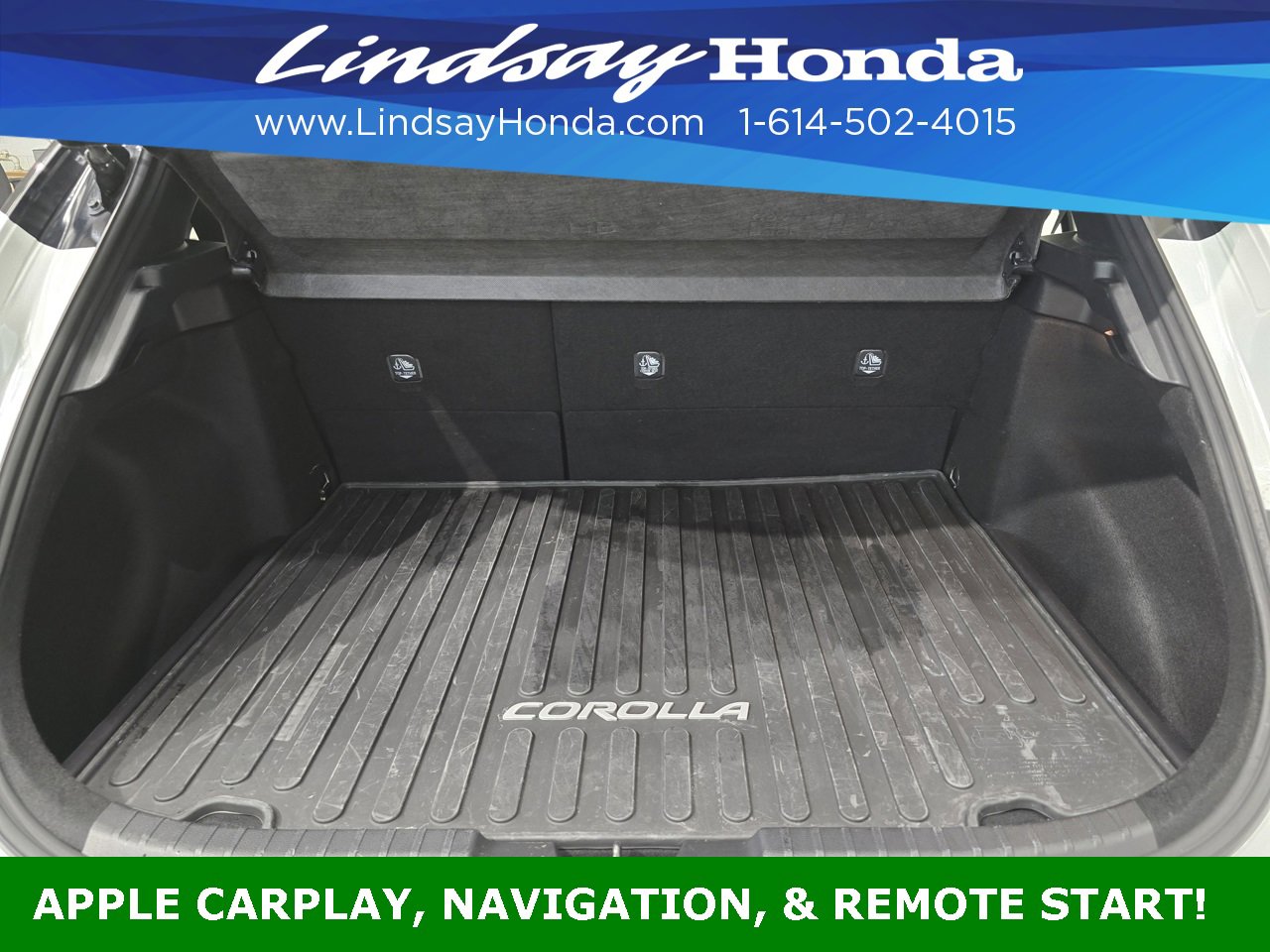 Used 2023 Toyota Corolla XSE image 6