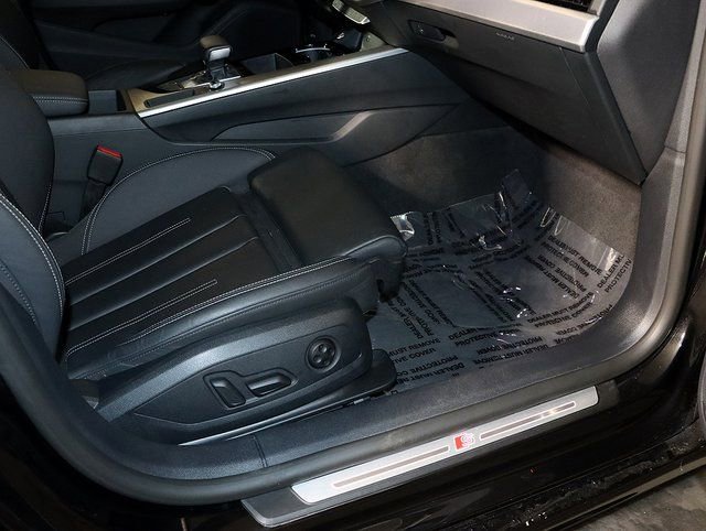 Used 2025 Audi A5 2.0T Premium Plus image 36