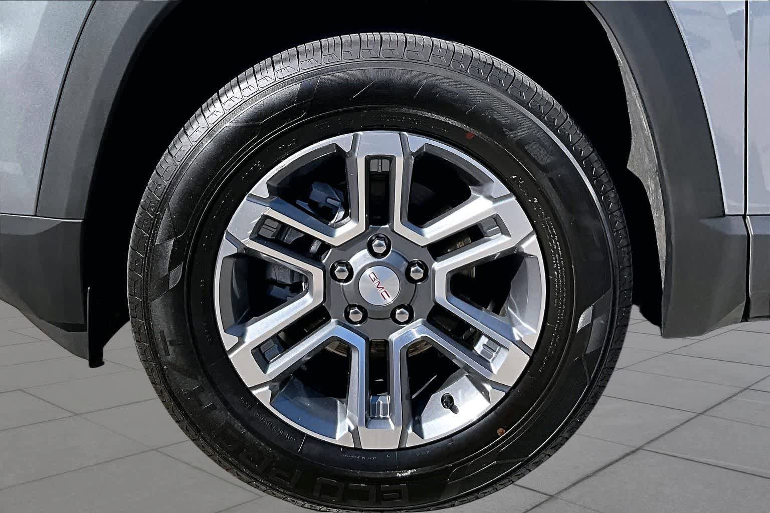 Used 2026 GMC Terrain Elevation AWD/4WD image 11