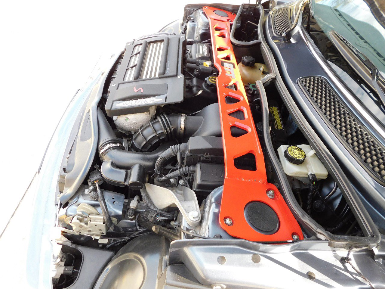 Used 2006 MINI Cooper S image 18