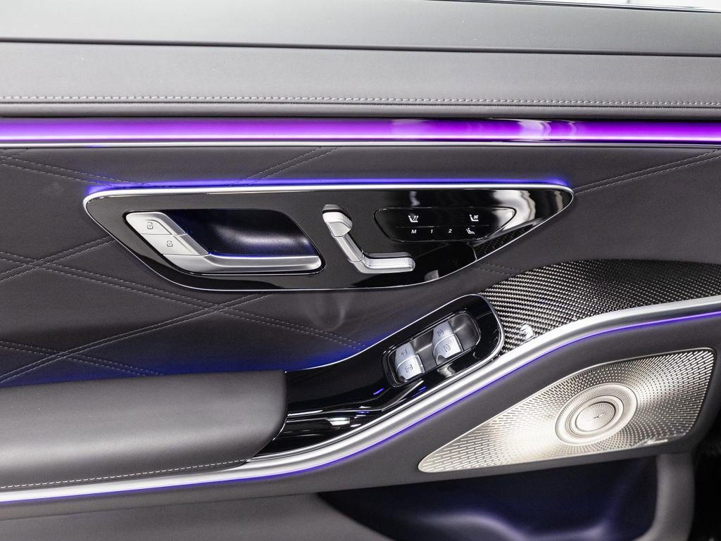 Used 2024 Mercedes-Benz S 63 AMG S image 29