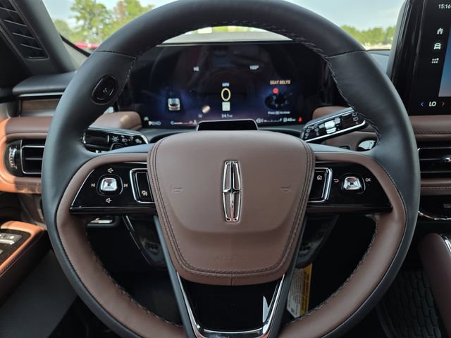 New 2026 Lincoln Aviator Reserve w/ Luxury Package RWD image 21