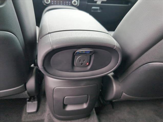 New 2026 Hyundai Palisade Limited image 16