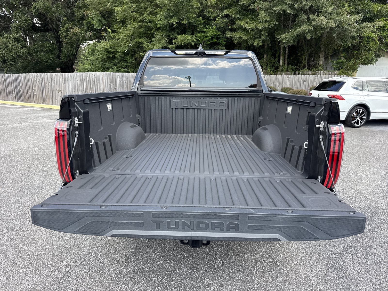 Used 2023 Toyota Tundra 1794 Edition w/ TRD Off-Road Package AWD/4WD image 36