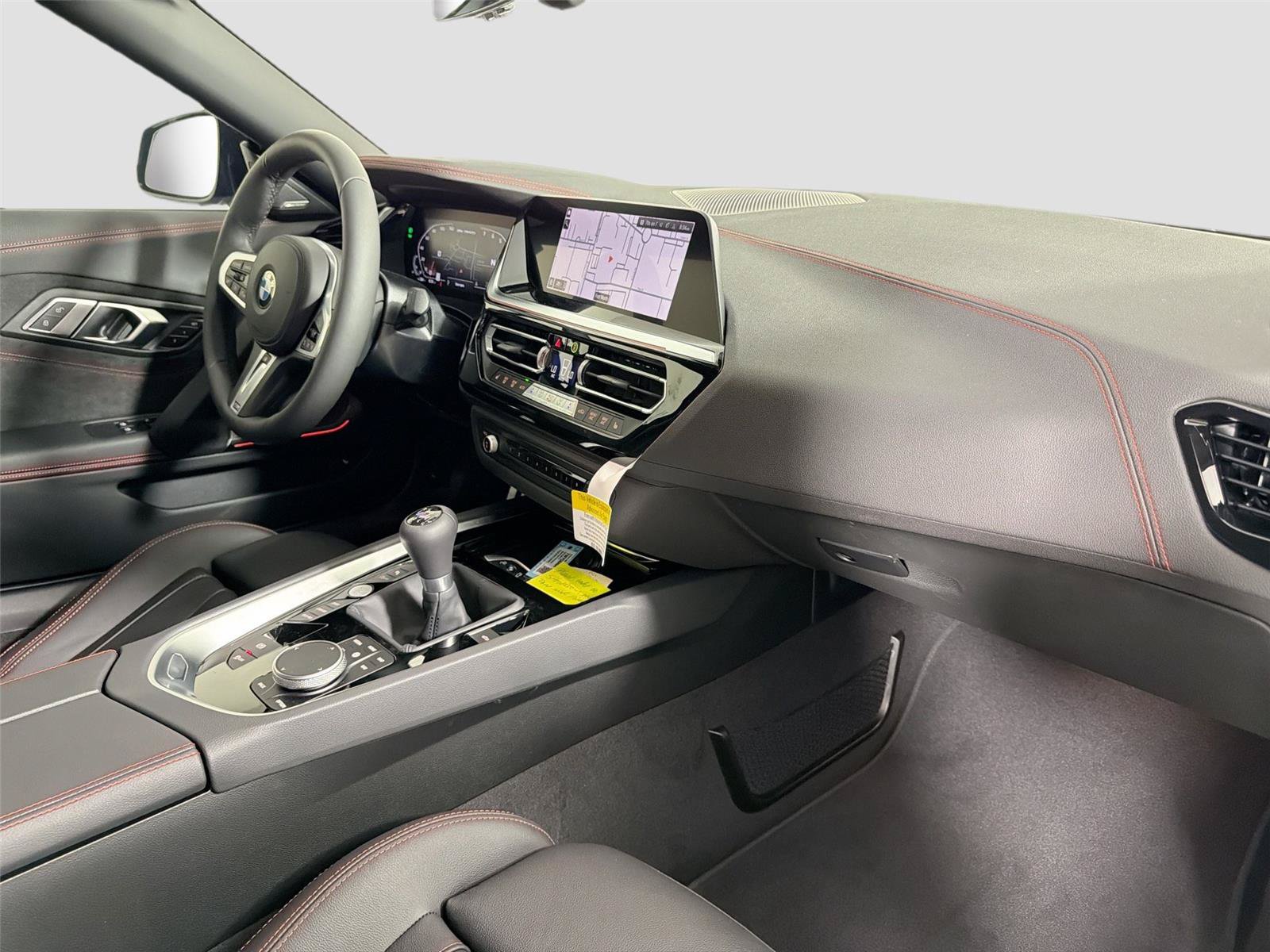 New 2026 BMW Z4 M40i RWD image 24
