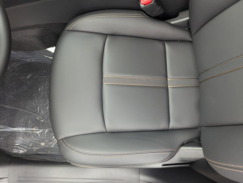 New 2026 MAZDA CX-70 SC AWD/4WD image 10