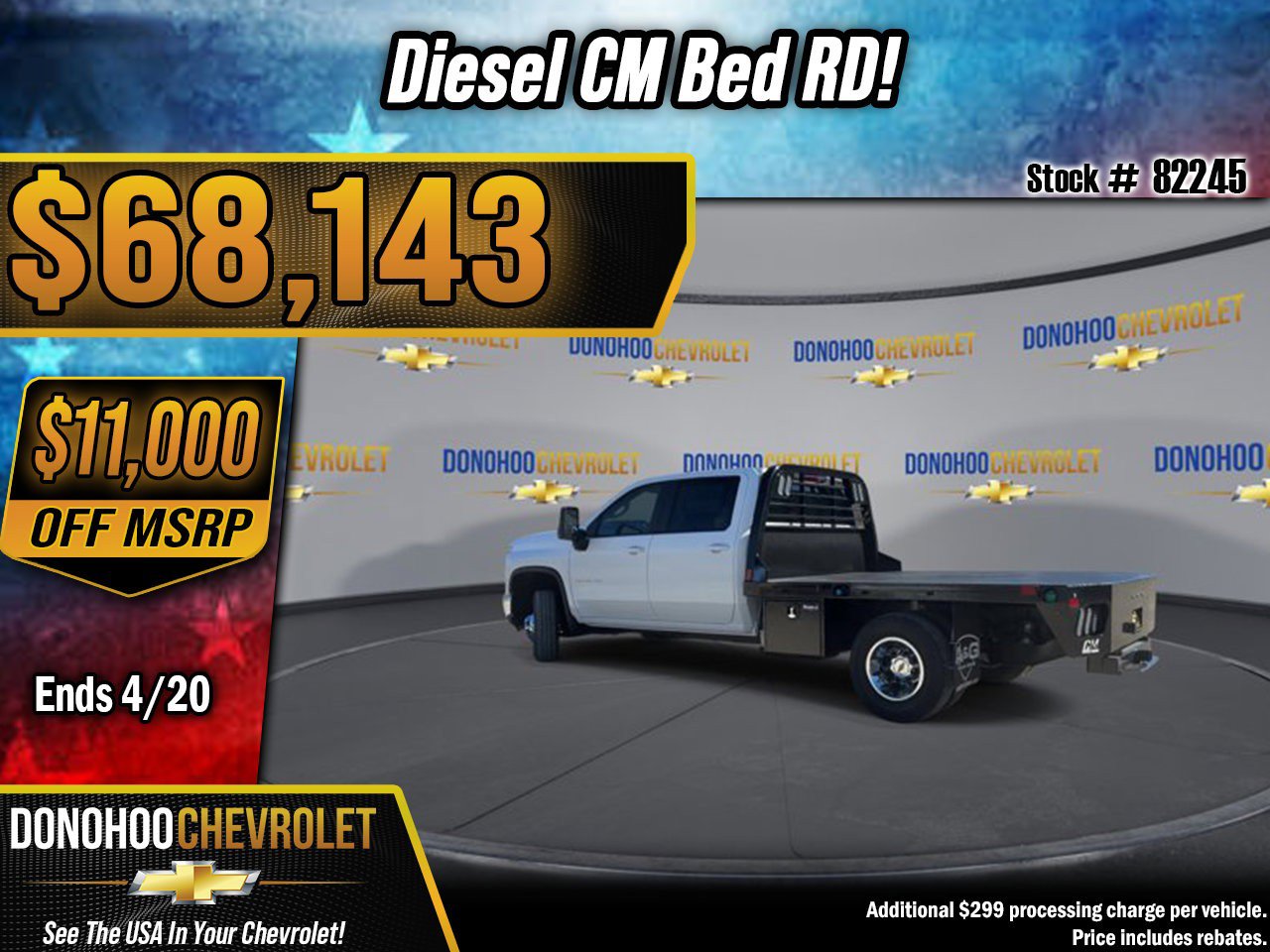 New 2026 Chevrolet Silverado 3500 LT w/ Convenience Package