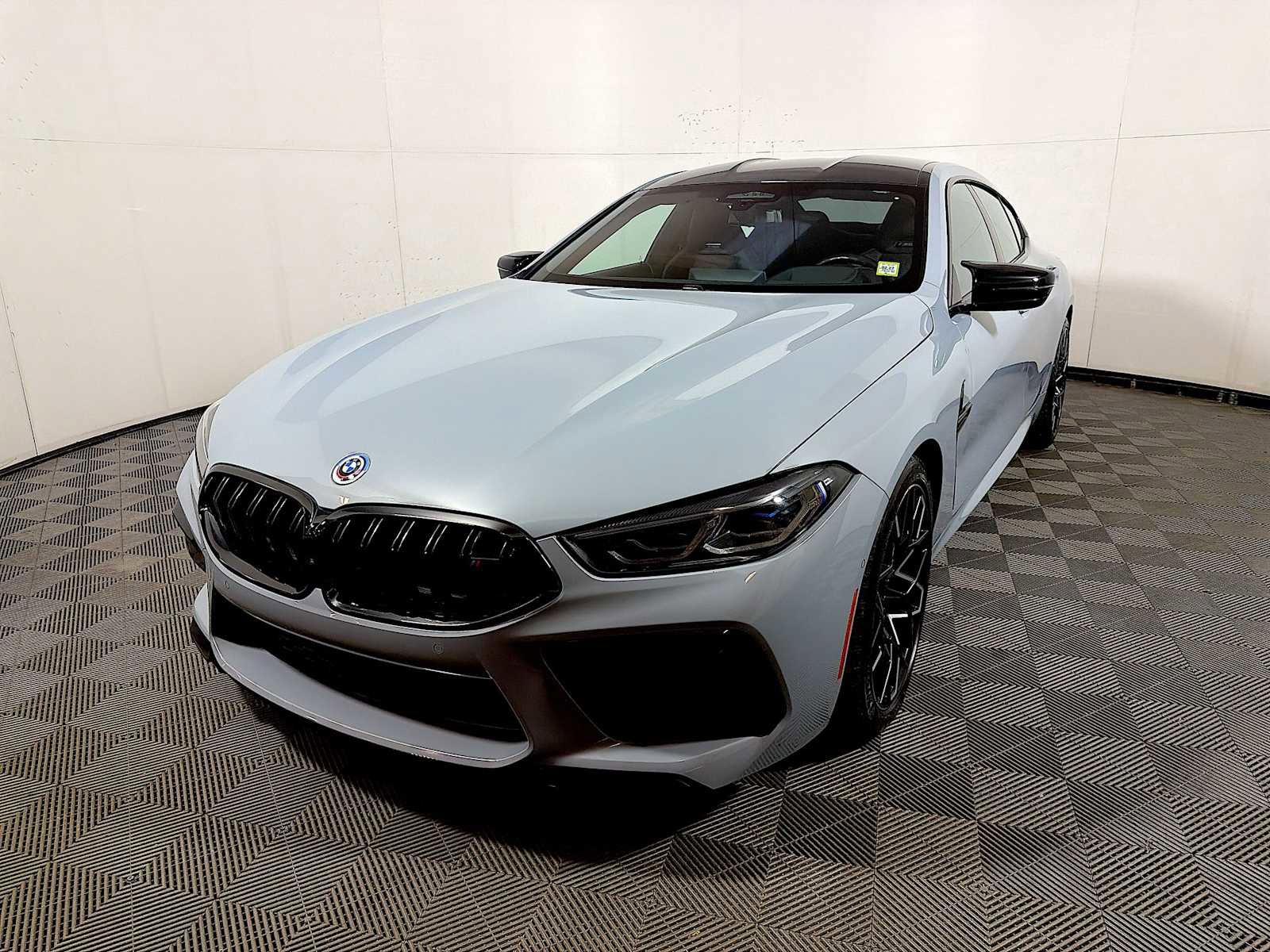 Used 2023 BMW M8 Gran Coupe xDrive Competition image 3