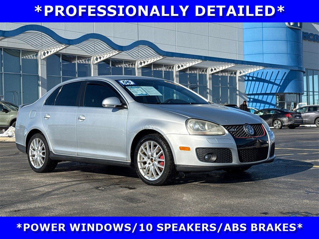 Used 2006 Volkswagen Jetta GLI image 2