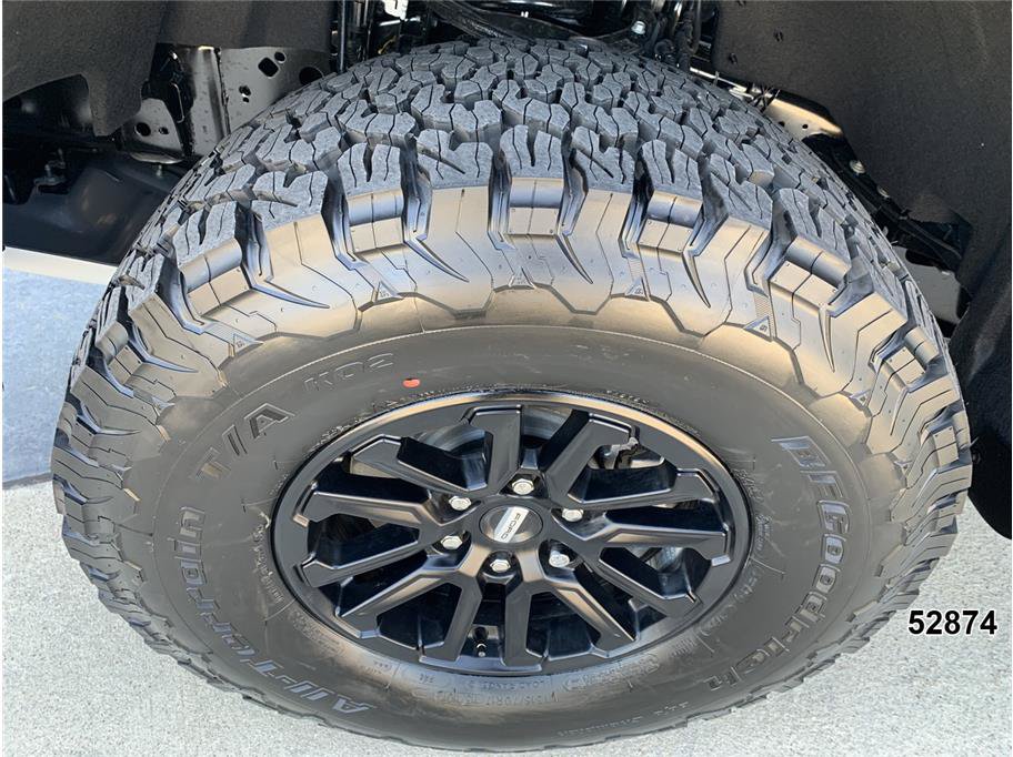 Used 2026 Ford F150 Raptor AWD/4WD image 18