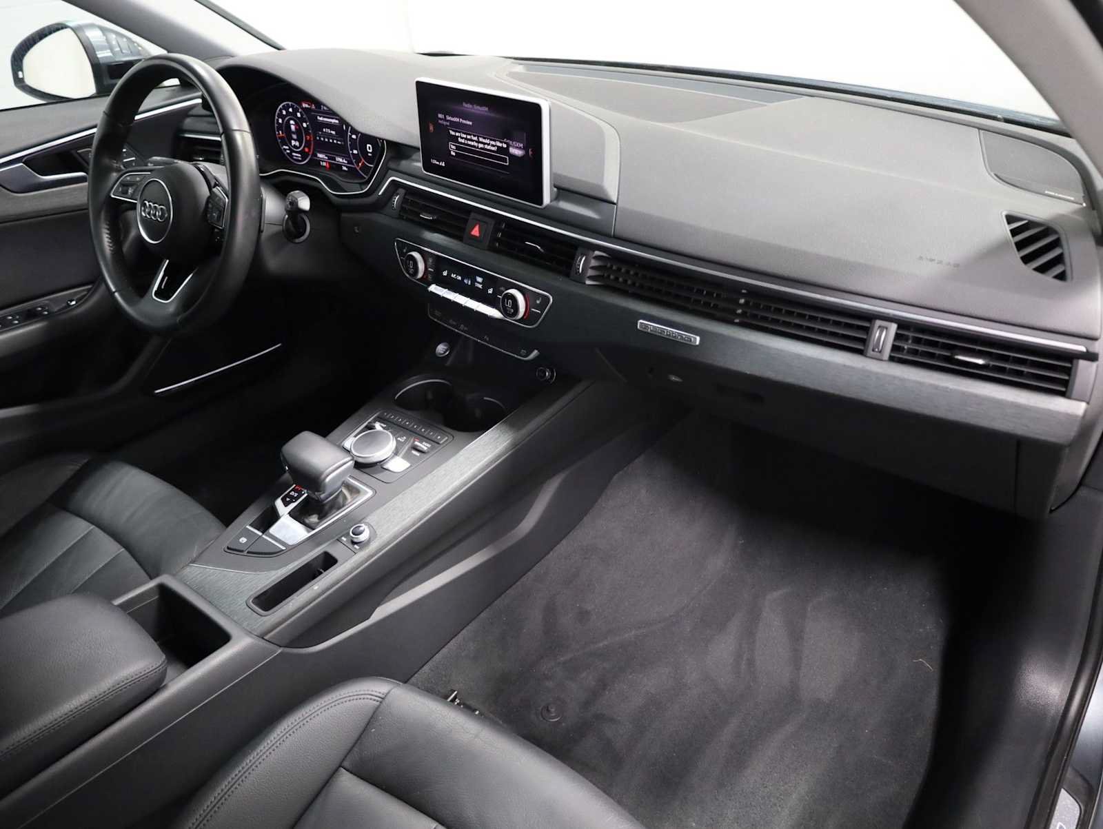 Used 2017 Audi A4 2.0T Prestige w/ Prestige Package AWD/4WD image 6