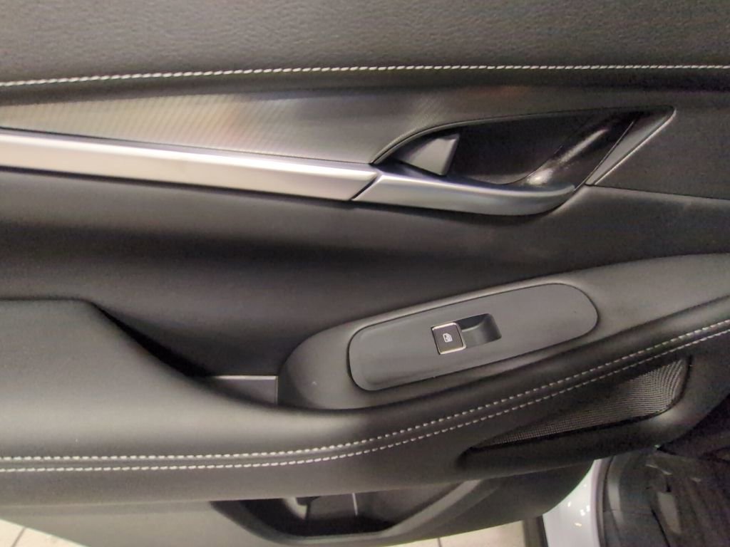 New 2026 INFINITI QX60 Pure w/ Cargo Package image 22